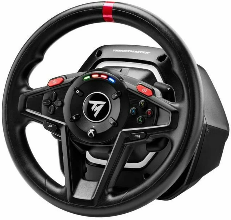 Τιμόνι Thrustmaster T128