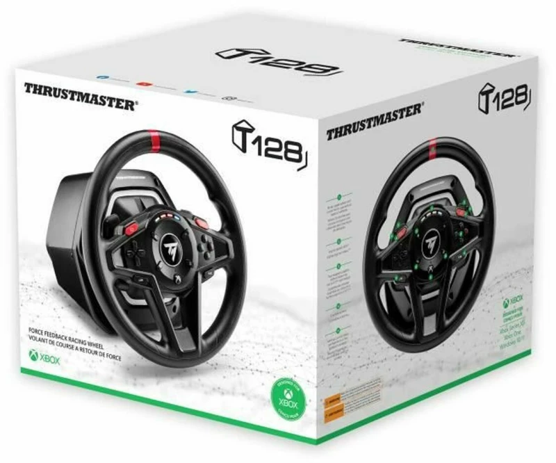 Τιμόνι Thrustmaster T128