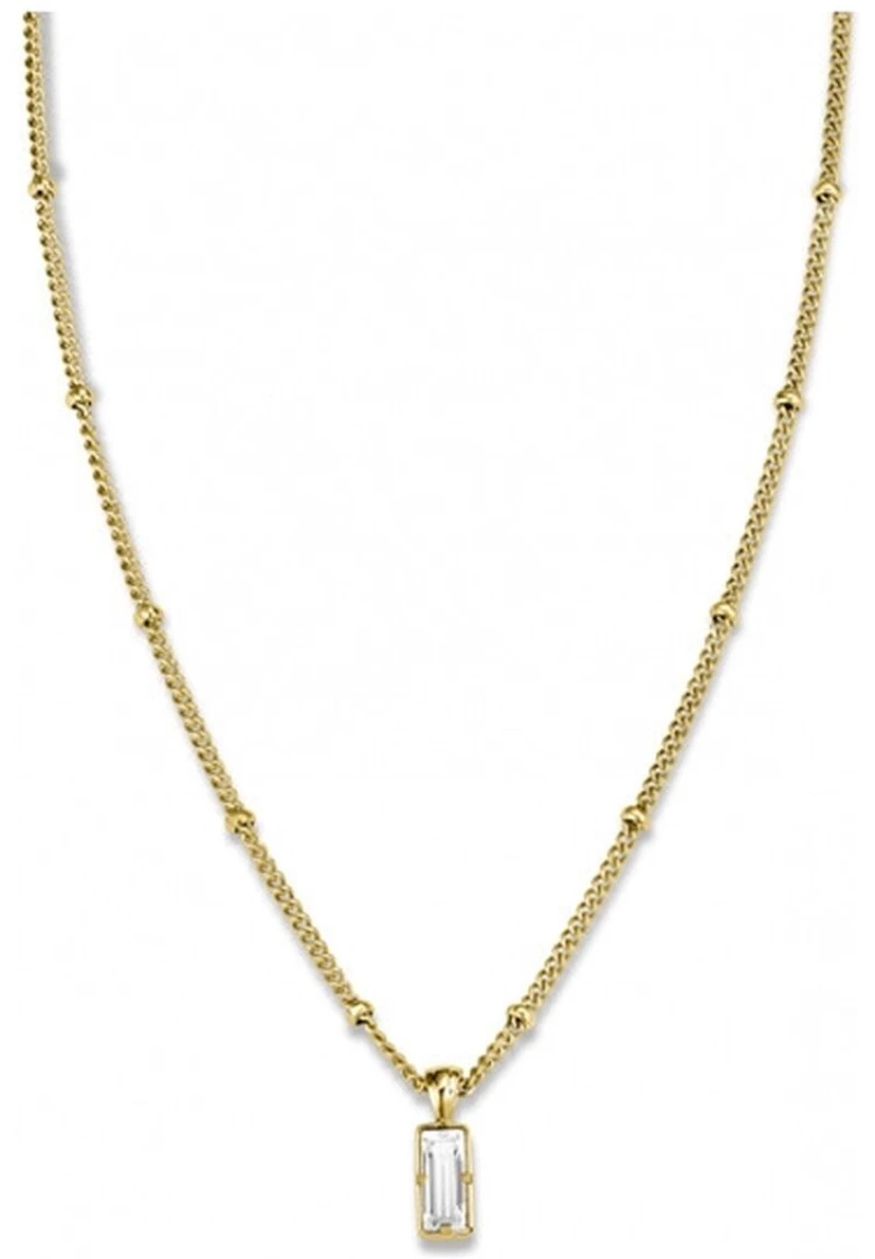 Γυναικεία Κολιέ Rosefield JTNBG-J441 40-45 cm