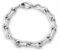 Unisex Βραχιόλια Morellato HIPPI