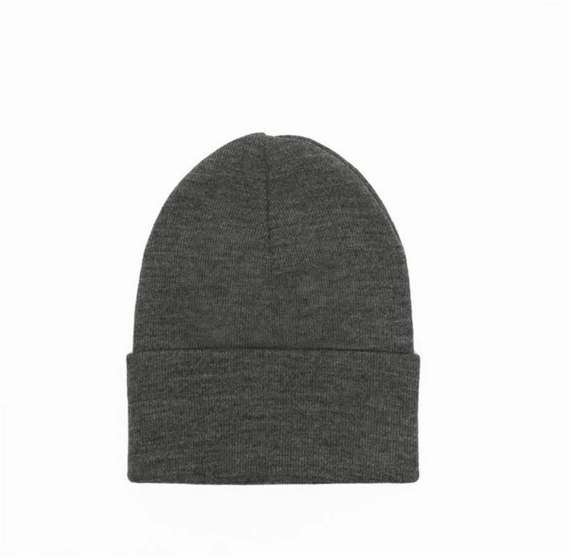 Αθλητικό Σκουφάκι Levi's Slouchy Red Tab Beanie  Regular Σκούρο γκρίζο Ένα μέγεθος