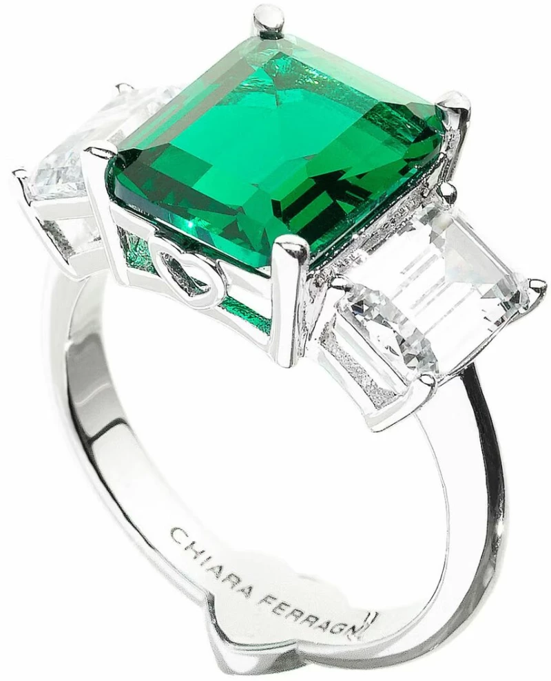 Γυναικεία Δαχτυλίδια Chiara Ferragni J19AWJ05010 (10)