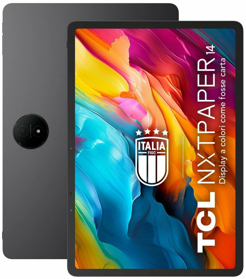 Γραφικά δισκία και στυλό TCL 9491G2CLCA111-6 8 GB RAM 256 GB