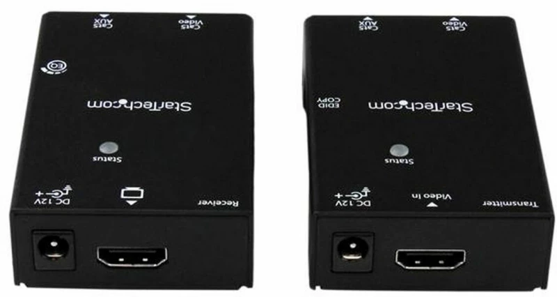 Μετασχηματιστή RJ45 Startech ST121SHD50