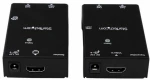 Μετασχηματιστή RJ45 Startech ST121SHD50
