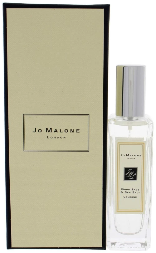 Άρωμα Unisex Jo Malone Wood Sage & Sea Salt EDC EDT