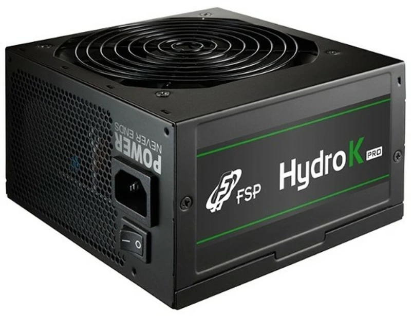 Τροφοδοσία Ρεύματος Fsp Fortron PPA6005605 600 W 80 Plus Bronze