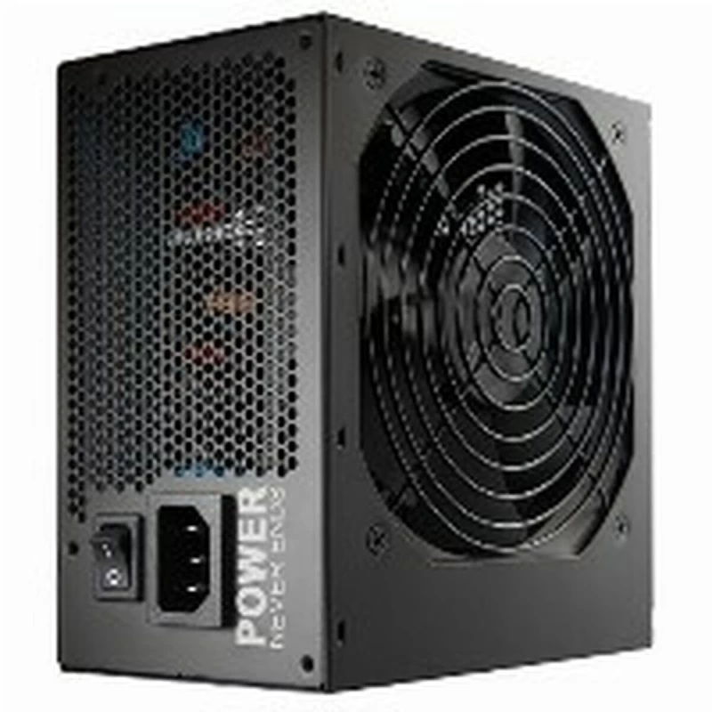Τροφοδοσία Ρεύματος Fsp Fortron PPA6005605 600 W 80 Plus Bronze
