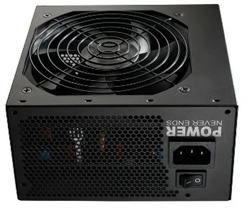 Τροφοδοσία Ρεύματος Fsp Fortron PPA6005605 600 W 80 Plus Bronze