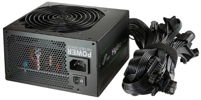 Τροφοδοσία Ρεύματος Fsp Fortron PPA6005605 600 W 80 Plus Bronze