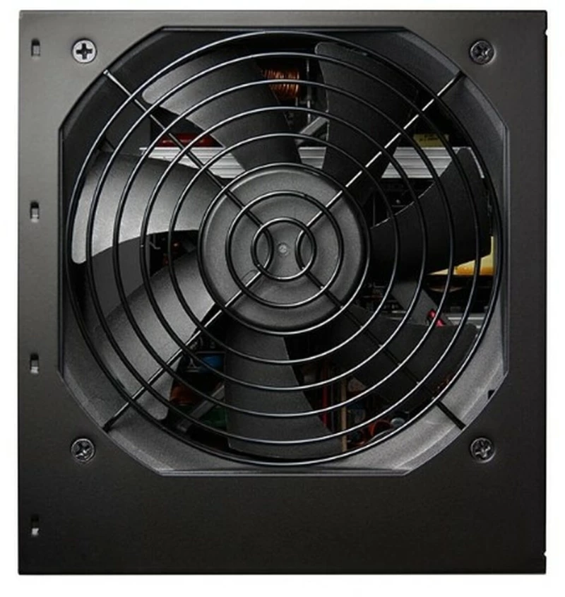 Τροφοδοσία Ρεύματος Fsp Fortron PPA6005605 600 W 80 Plus Bronze