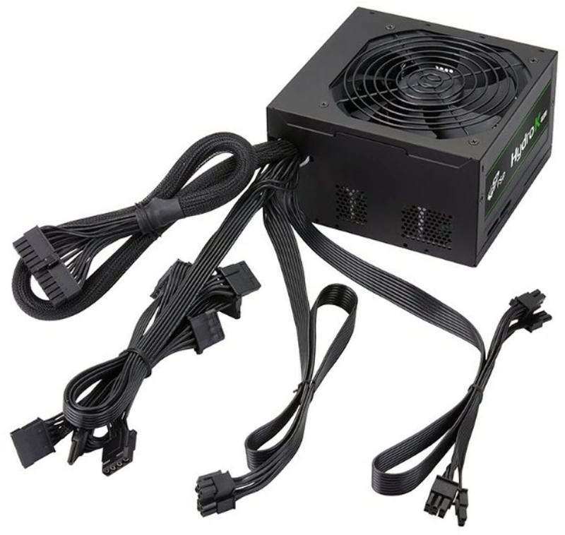 Τροφοδοσία Ρεύματος Fsp Fortron PPA6005605 600 W 80 Plus Bronze