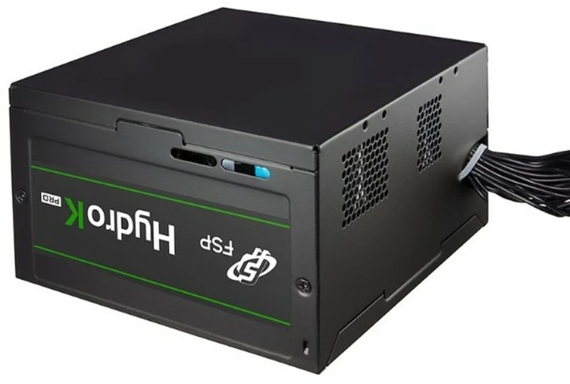 Τροφοδοσία Ρεύματος Fsp Fortron PPA6005605 600 W 80 Plus Bronze