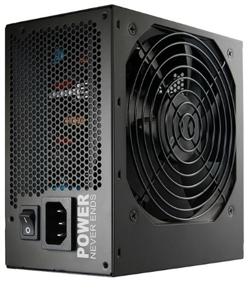 Τροφοδοσία Ρεύματος Fsp Fortron PPA6005605 600 W 80 Plus Bronze