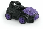 Playset Schleich Dark Crashmobile with Mini Creature