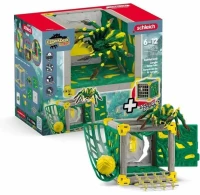 Playset Schleich BattleCave Jungle Tarantula