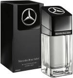 Ανδρικό Άρωμα Mercedes Benz EDT Select 100 ml