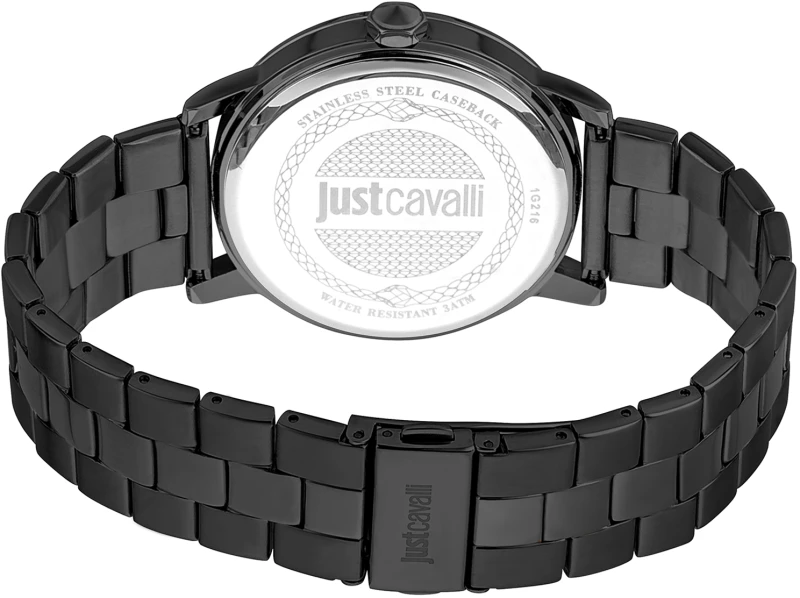 JUST CAVALLI MOD. JC1G216M0075