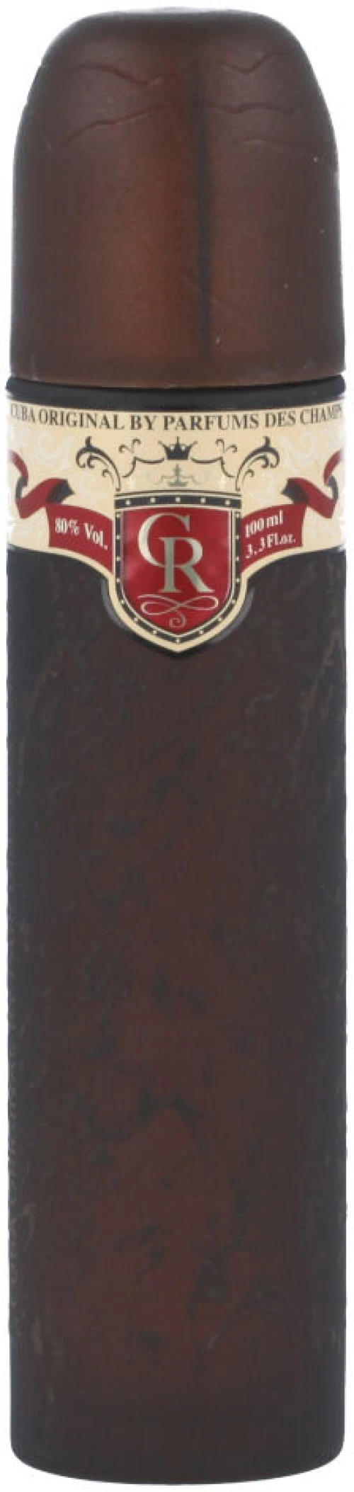 Ανδρικό Άρωμα Cuba EDT Royal 100 ml