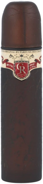 Ανδρικό Άρωμα Cuba EDT Royal 100 ml