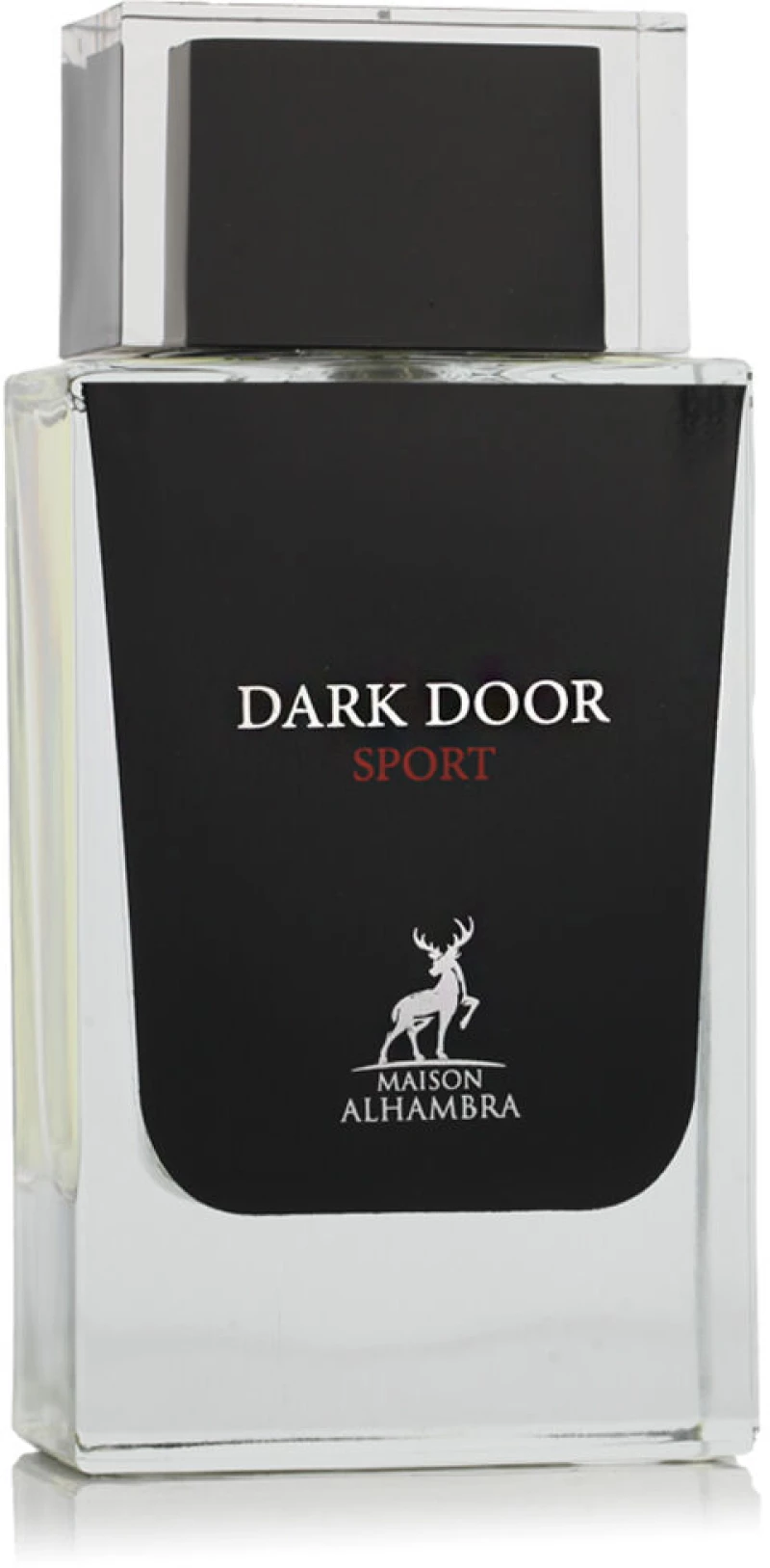 Ανδρικό Άρωμα Maison Alhambra Dark Door Sport EDP 100 ml
