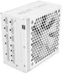 Τροφοδοσία Ρεύματος NZXT C850 Gold 850 W 80 Plus Gold