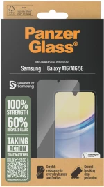 Προστατευτικό Οθόνης PanzerGlass 3807