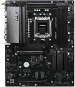 Μητρική Κάρτα ASRock 90-MXBQN-A0UAYZ AMD AM5 AMD