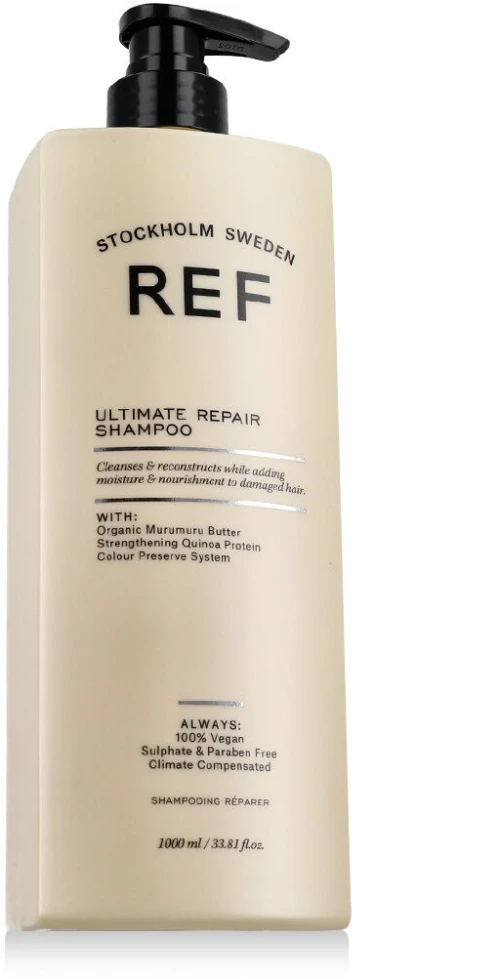 Σαμπουάν REF Ultimate Repair