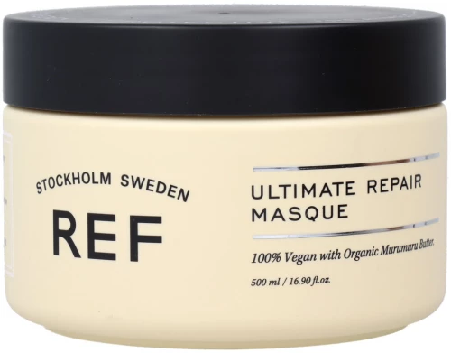 Μάσκα Mαλλιών REF Ultimate Repair