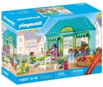 Playset Playmobil 71807