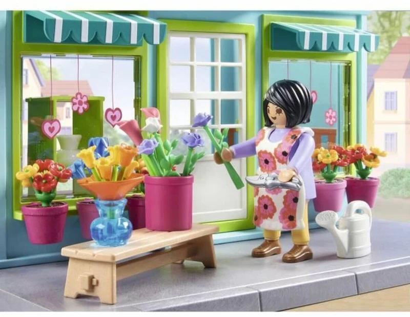 Playset Playmobil 71807