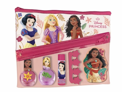 Σετ Ομορφιάς Disney Princess
