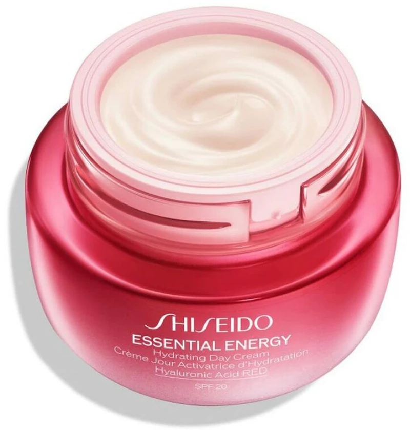 Κρέμα Προσώπου Shiseido 50 ml