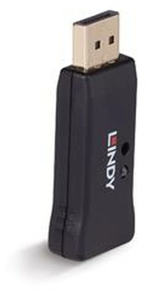 Καλώδιο DisplayPort LINDY 32118