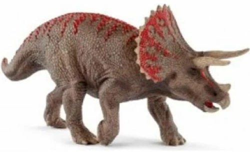 Δεινόσαυρος Schleich Tricératops