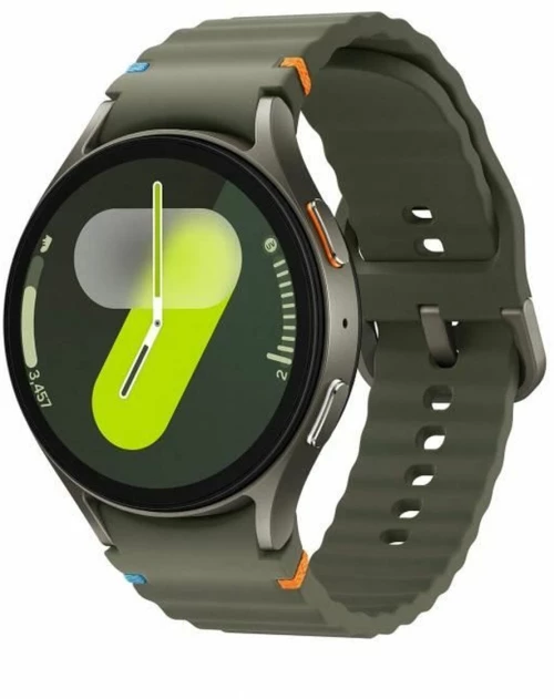 Smartwatch Samsung SM-L315FZGAXEF Πράσινο 44 mm