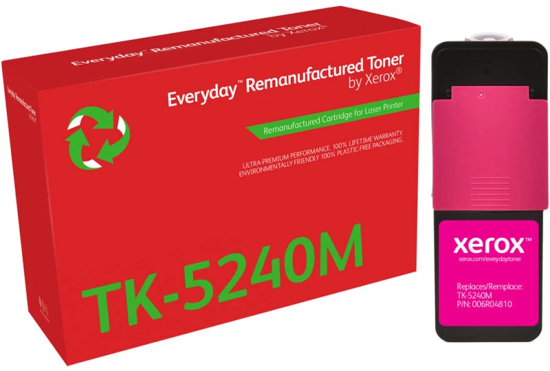 Τόνερ Xerox 006R04810