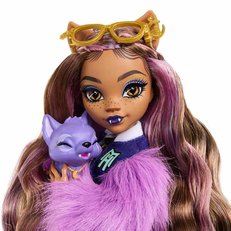 Κασετίνα Mattel