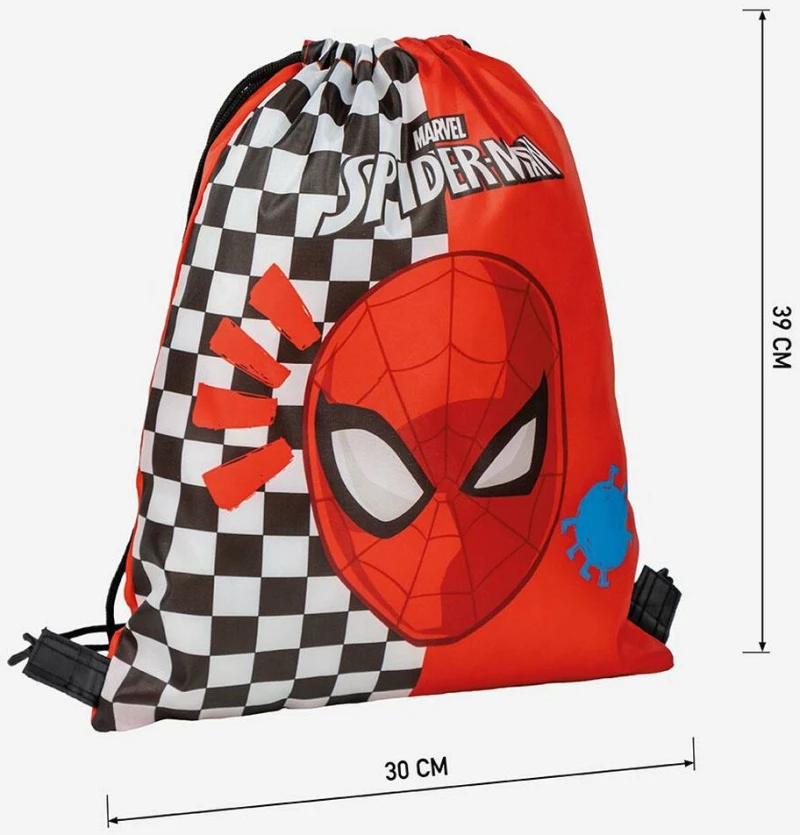 Σχολική Τσάντα Spider-Man