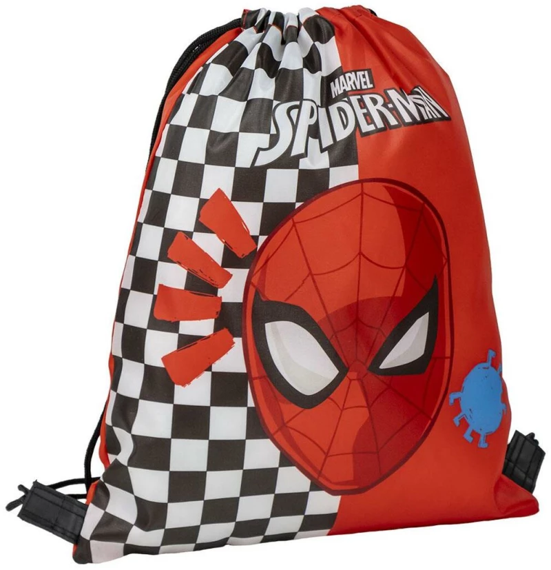 Σχολική Τσάντα Spider-Man