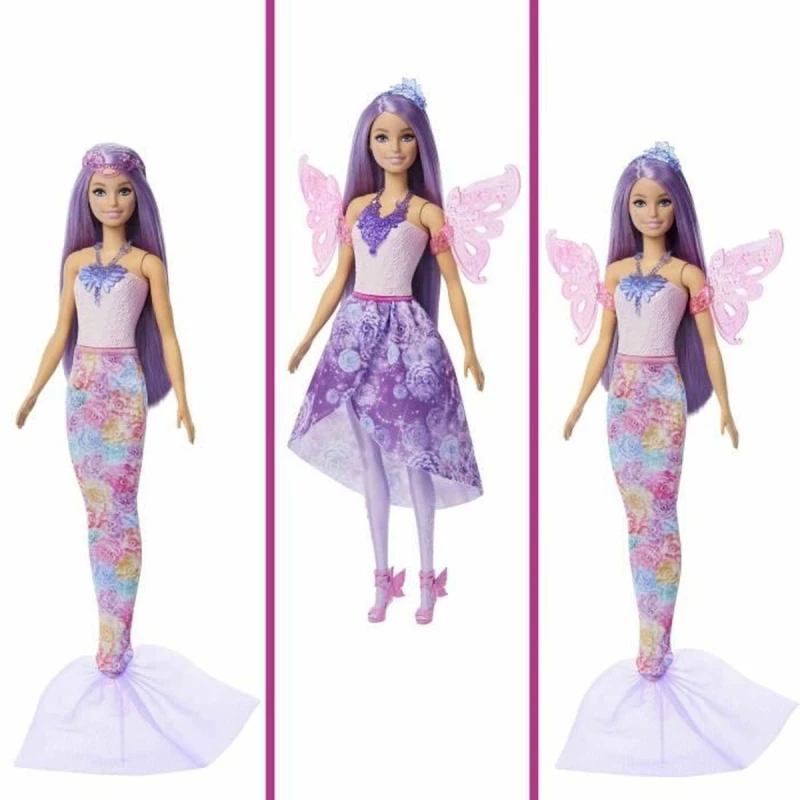 Κούκλα Barbie