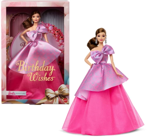 Κούκλα Barbie