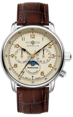 ZEPPELIN WATCHES Mod. 9636-5