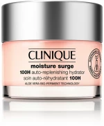 Ενυδατική κρέμα προοσώπου Clinique Moisture Surge 100H (30 ml)