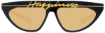 Unisex Γυαλιά Ηλίου Sting SST367-56700Y ø 56 mm