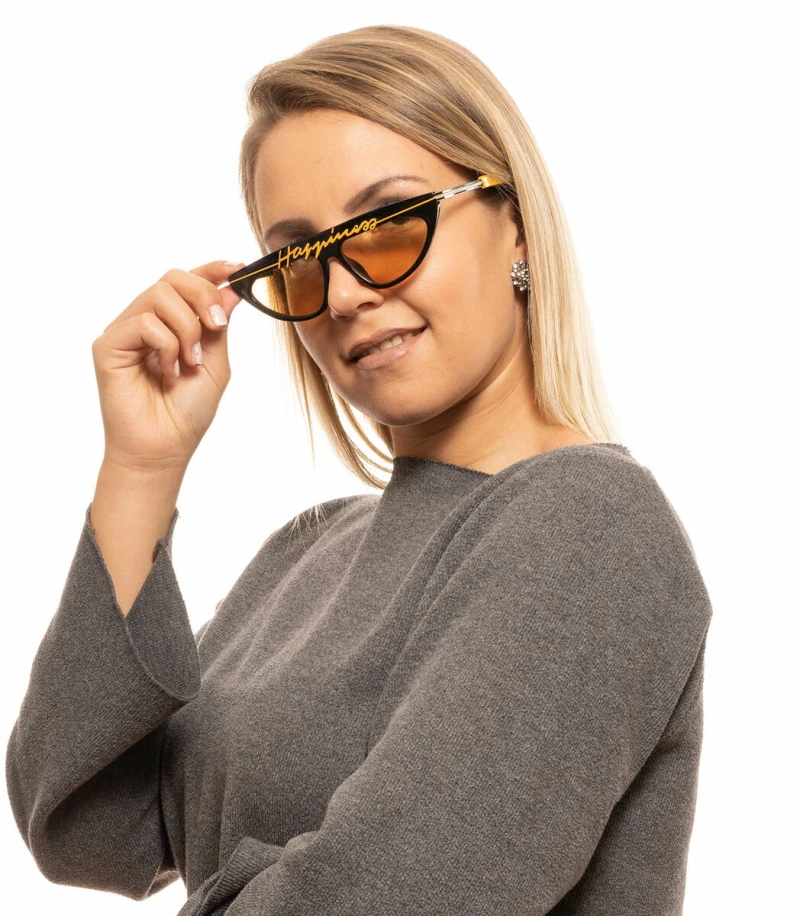 Unisex Γυαλιά Ηλίου Sting SST367-56700Y ø 56 mm