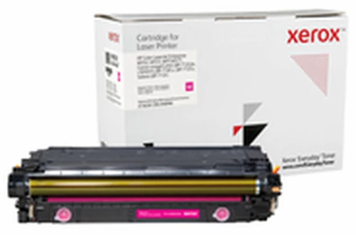 Συμβατό Toner Xerox 006R03682 Mατζέντα