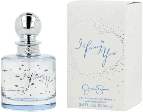 Γυναικείο Άρωμα Jessica Simpson I Fancy You EDP 100 ml