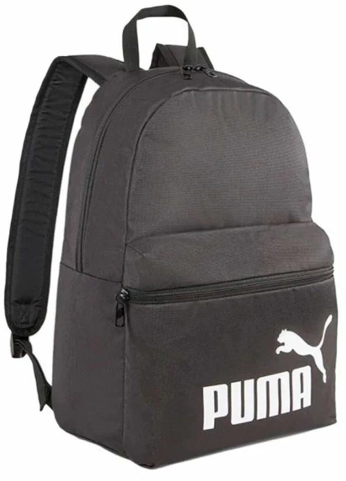 Αθλητικό Σακίδιο Puma Phase Μαύρο